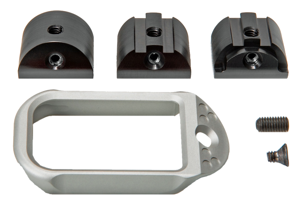 Magwell Fits GLOCK 19/23/32