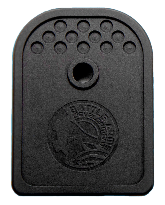 Battle Arms Development Glock Magazine Baseplate 9mm / .40 / .357 Sig