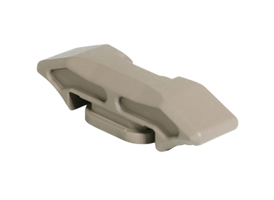 Timber Creek Outdoor Inc Glock Ambidextrous Drop-In Charging Handle for Gen4 & Gen5