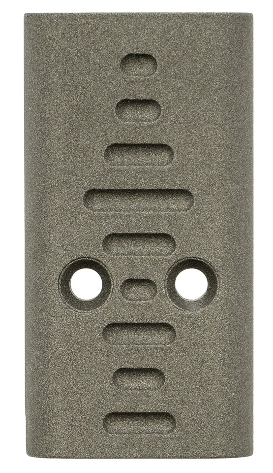 Timber Creek Outdoors Glock 17/19 Slide Cover Plate Tungsten Model GLMCPT