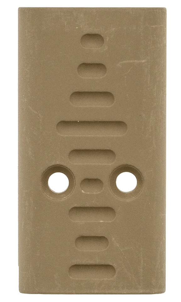 Timber Creek Outdoors Glock 17/19 Slide Cover Plate Flat Dark Earth GLMCPFDE