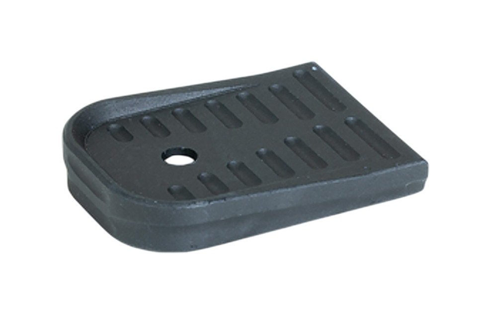 Timber Creek Outdoor Inc Glock 43X Mag Floor Plate Anodized Aluminum