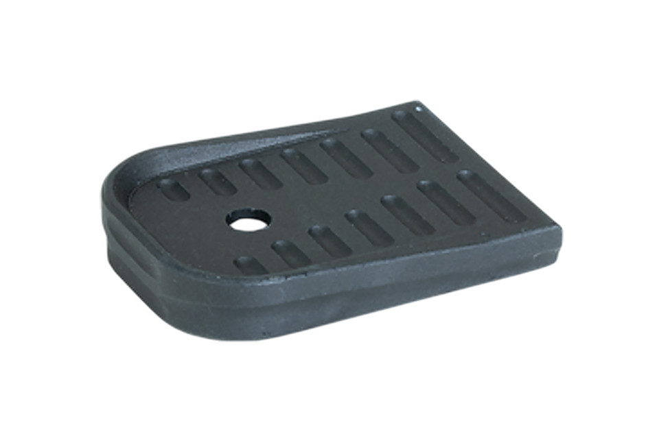 Timber Creek Outdoor Inc Glock Mag Floor Plate for Gen4 & Gen5 17/19 Aluminum Anodized