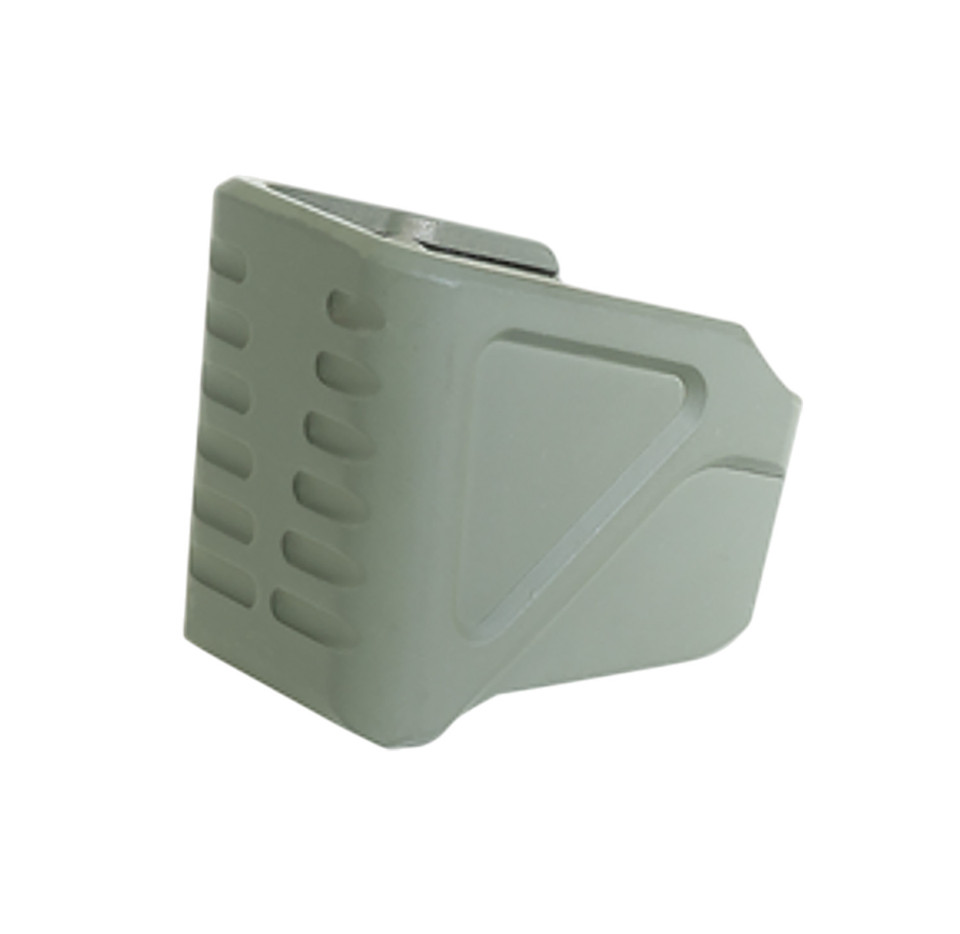 Timber Creek Outdoor Inc Glock Mag Extension Plate for Glock 17/19 Gen4 & Gen5