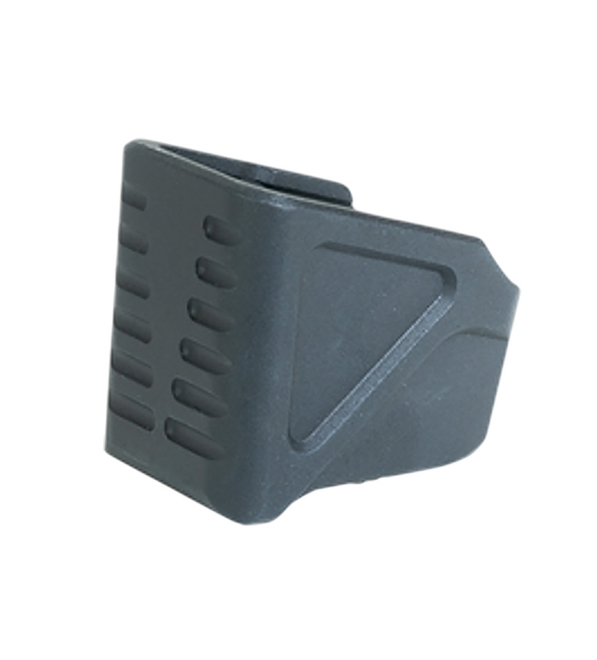 Timber Creek Outdoor Inc Glock Mag Extension Plate for Glock 17/19 Gen 4 & 5 Aluminum Anodized