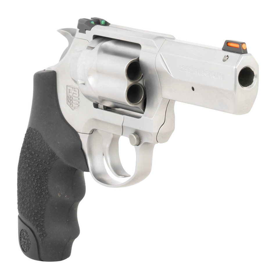Diamondback DIA DB0700S713 357 Magnum Revolver 3 Inch Barrel 6 Rounds Stainless Steel