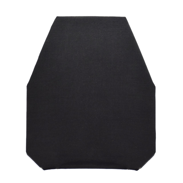 SHELLBACK TACTICAL 10 X 12 TRIPLE-CURVE SWIMMER CUT LEVEL IV HARD ARMOR PLATE MODEL 26605-2