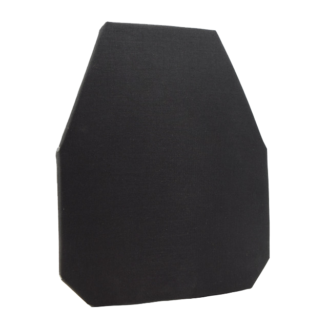SHELLBACK TACTICAL 10 X 12 TRIPLE-CURVE SWIMMER CUT LEVEL IV HARD ARMOR PLATE MODEL 26605-2