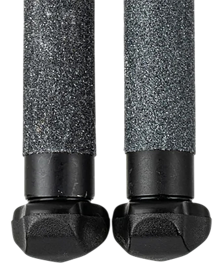 MDT Sporting Goods Inc CKYE-POD Rubber Foot Medium Black