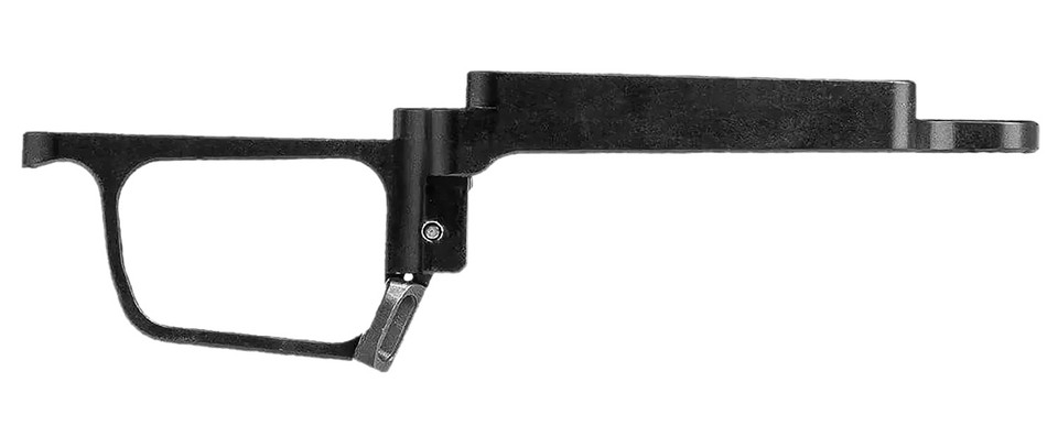 MDT Sporting Goods Inc MDT 115004BLK Core Bottom Metal for Tikka T3X