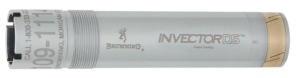 Browning Goose Band Invector-DS 16 Gauge Modified Stainless Steel Choke Tube