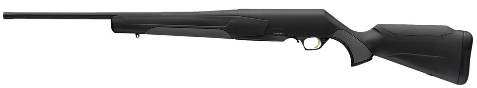 Browning Bar MK4 Hunter Rifle 270 Win 22-Inch Fluted Barrel 4+1 Capacity