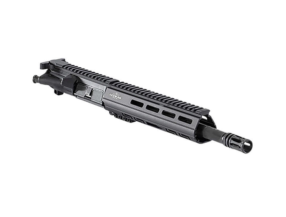 LUTH-AR BA-11-7M 1-7 Twist Carbine Length Government Profile Barrel Assembly