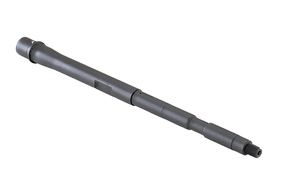 LUTH-AR BL-14-7 14.5 Inch SOCOM Profile M4 Barrel 5.56 NATO Twist 1:7
