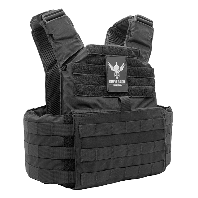 SHELLBACK TACTICAL SKIRMISH PLATE CARRIER