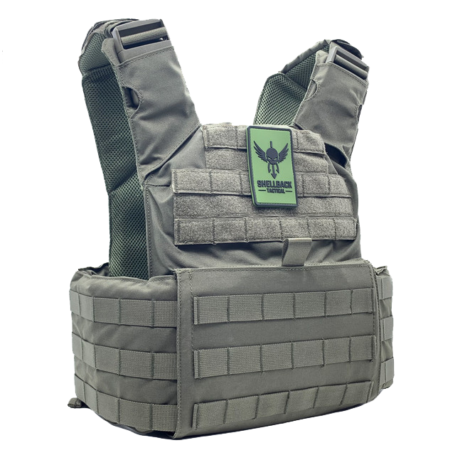 SHELLBACK TACTICAL SKIRMISH PLATE CARRIER