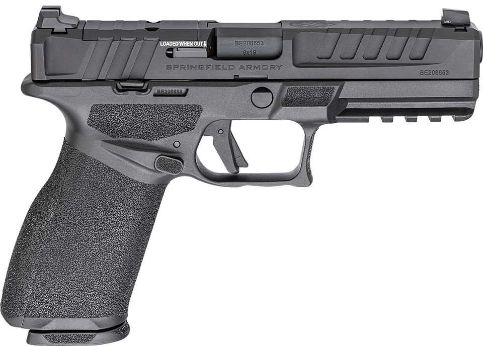 Springfield Armory Echelon 9mm Pistol Model EC9459BCAU with 4.5-inch Barrel and 10+1 Capacity