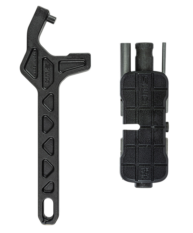 Otis FG-THT-P1GMDT 8-in-1 Pistol Tool for Glock