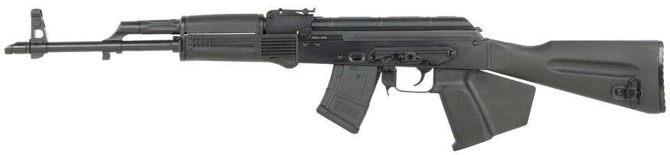 DPMS Panther Arms Anvil AK-47 Rifle 7.62x39mm 16-inch 10+1 Capacity