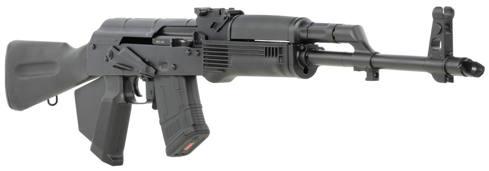 DPMS Panther Arms Anvil AK-47 Rifle 7.62x39mm 16-inch 10+1 Capacity