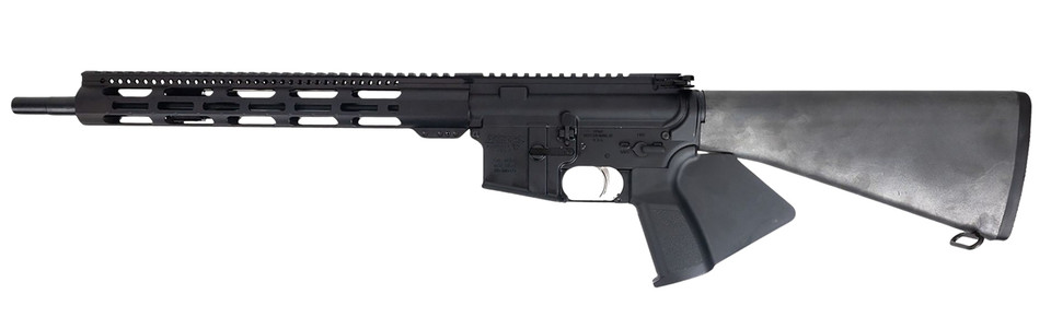 DPMS Panther Arms DP51655111871 5.56 NATO Rifle with 16-Inch A2 Profile Barrel and M-LOK Handguard