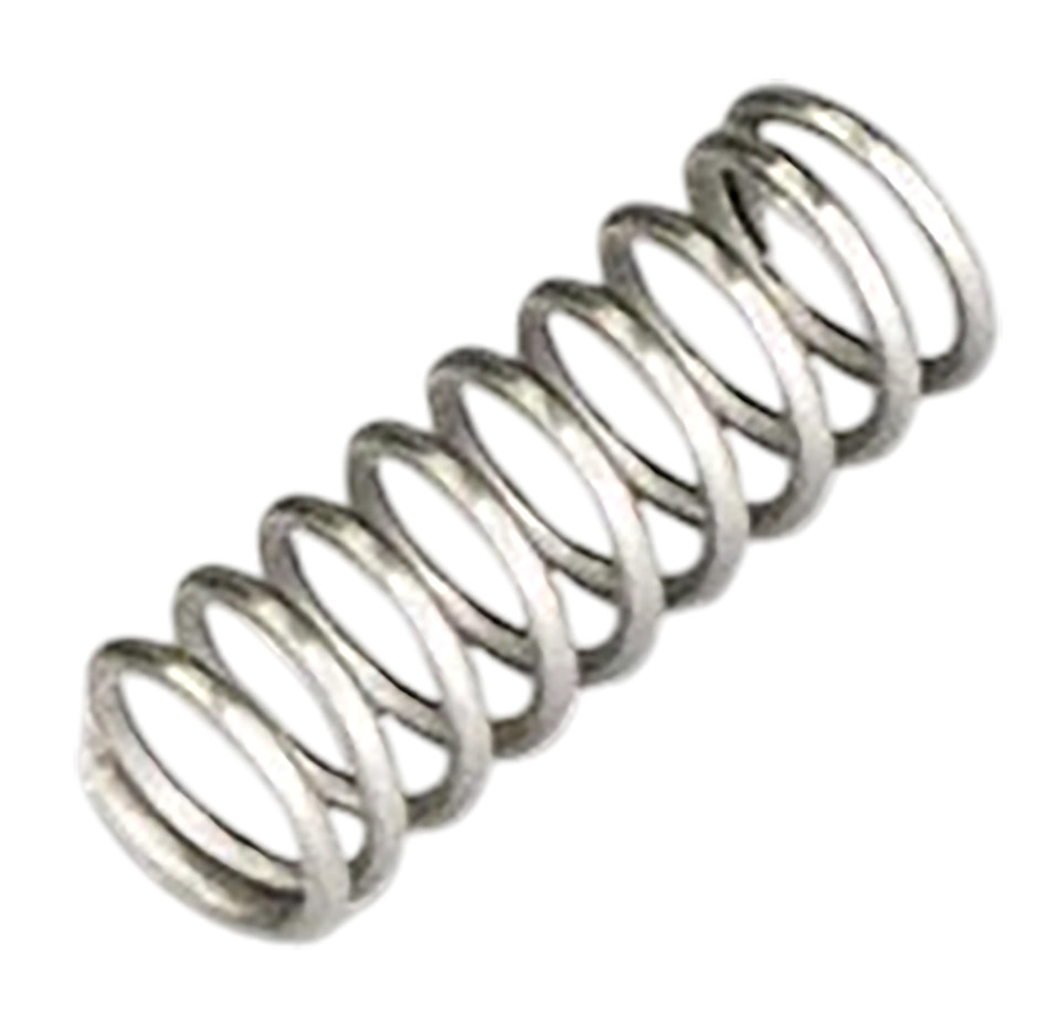 White Label Armory WLA-PAC-1008-10 Bolt Catch Detent Spring for AR10 & AR15 10 Pack