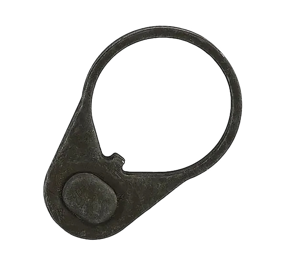 White Label Armory AR15 End Plate Mil-Spec 5 Pack