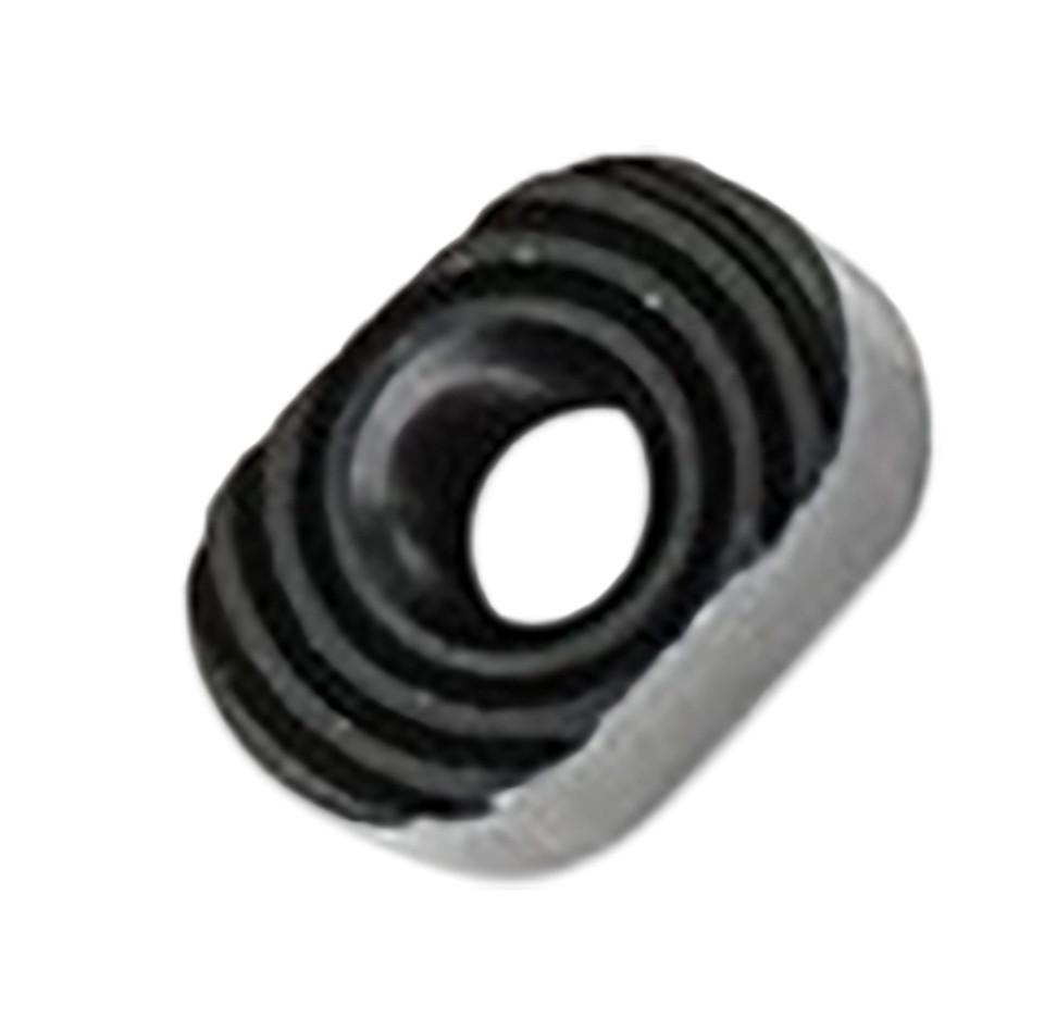 VKTR Industries WLA-PAC-1003-05 AR-15 Magazine Catch Button Steel Black