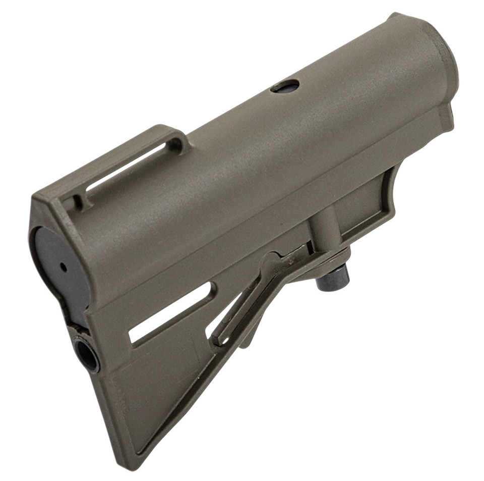 DPMS Panther Arms CAR-15 Style Adjustable Pistol Brace