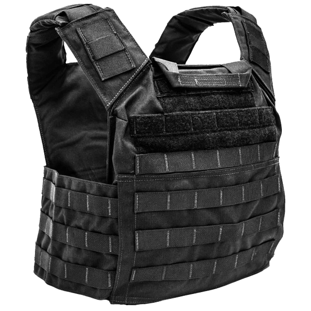 SHELLBACK TACTICAL BANSHEE RIFLE PLATE CARRIER