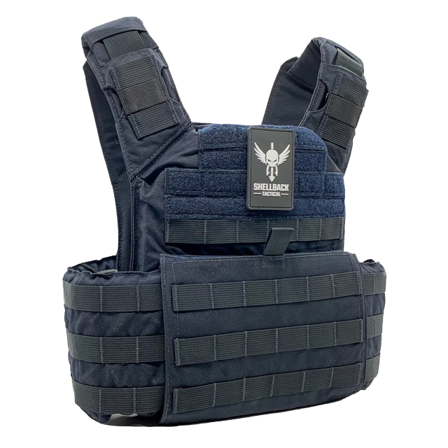 SHELLBACK TACTICAL BANSHEE RIFLE PLATE CARRIER