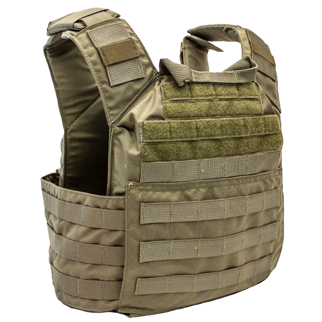 SHELLBACK TACTICAL BANSHEE RIFLE PLATE CARRIER