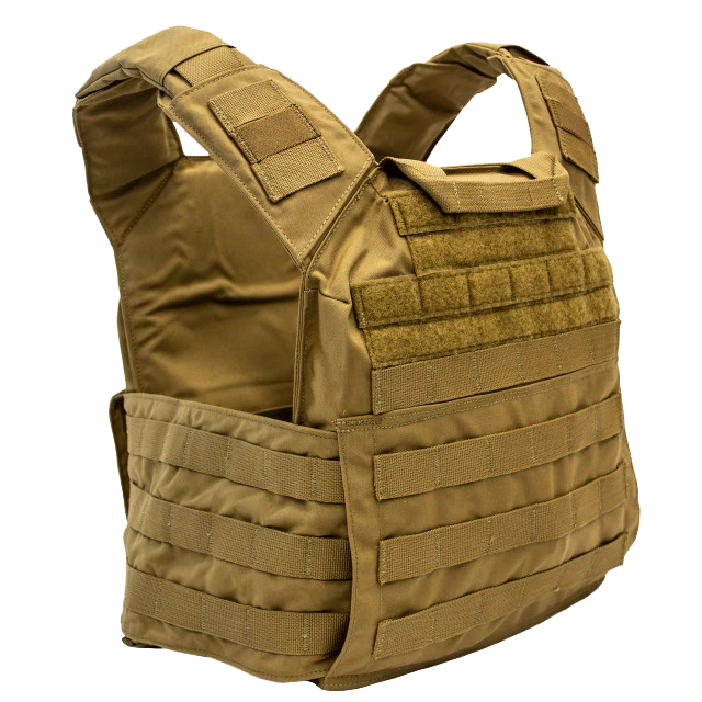 SHELLBACK TACTICAL BANSHEE RIFLE PLATE CARRIER