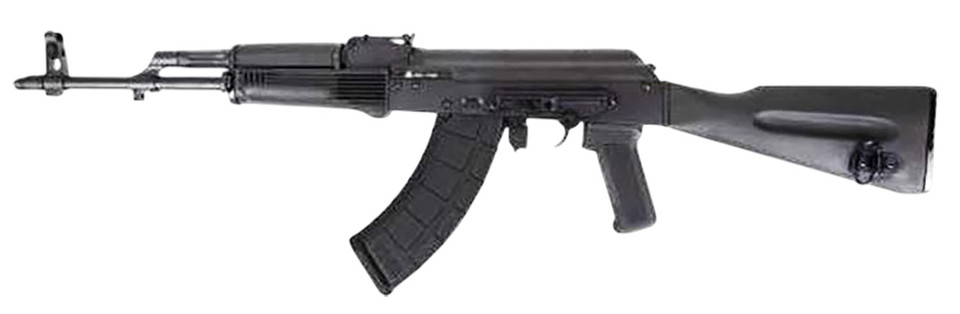 DPMS Panther Arms Anvil AK-47 Rifle 7.62x39mm 16-Inch Barrel 30+1 Capacity Fixed Stock