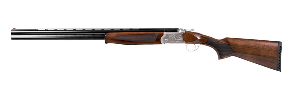 EAA Balikli Blue Label 410 Bore Over/Under Shotgun 26 inch Vent Rib Barrel