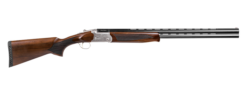EAA Balikli Blue Label 12 Gauge Over/Under Shotgun 28 Inch Vent Rib Barrel