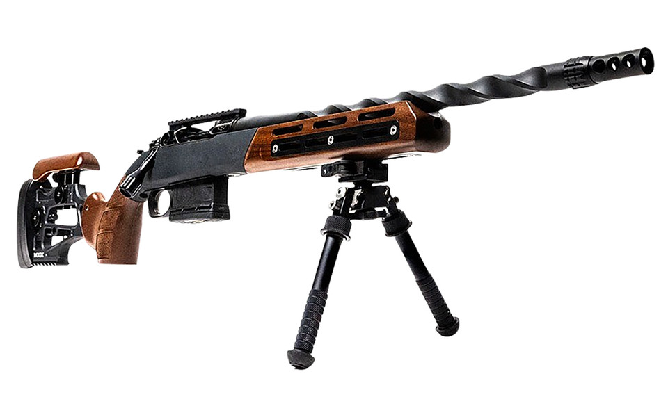 Horizon Firearms Venatic Max HRFMAX308W20R Bolt Action Rifle 308 Win 20 inch Fluted Threaded Barrel