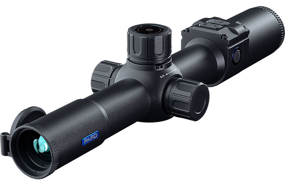 Optimax Technology LLC PARD NSM-35 Night Stalker Mini Digital Scope