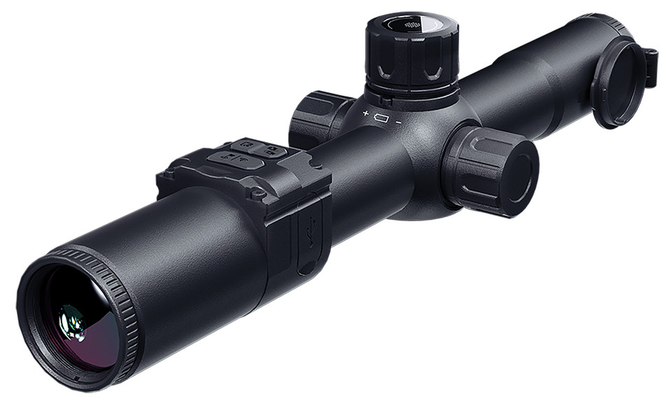 Optimax Technology LLC PARD NSM-35 Night Stalker Mini Digital Scope