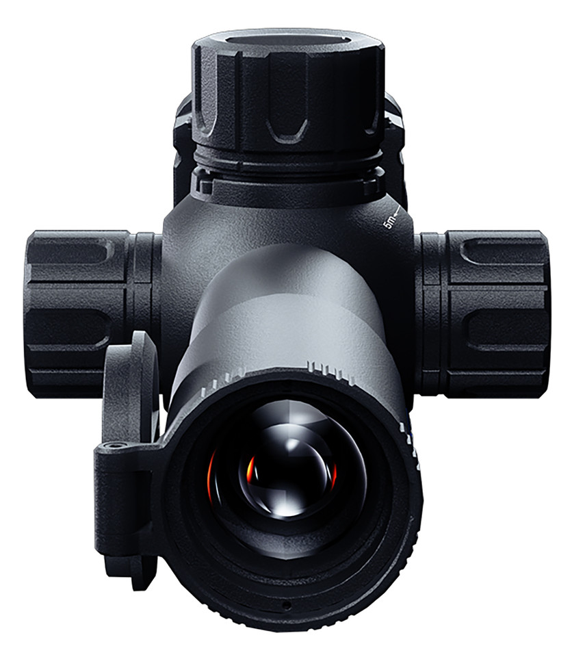 Optimax Technology LLC PARD NSM-35 Night Stalker Mini Digital Scope