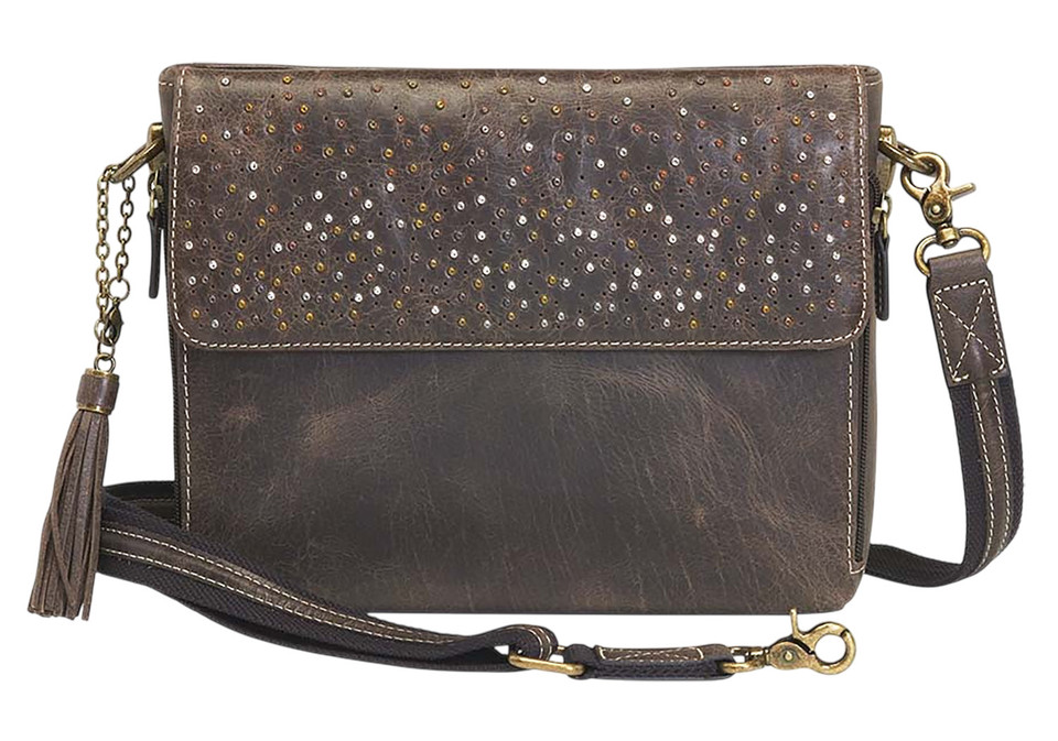 Kingport Industries LLC GTM-CZY/22 Clutch Conceal Carry Dis Buffalo