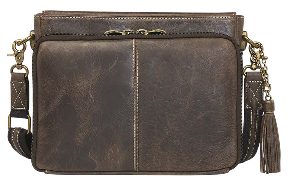 Kingport Industries LLC GTM-CZY/22 Clutch Conceal Carry Dis Buffalo