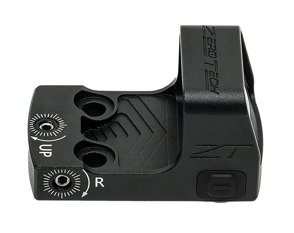 Zero Tech Optics Thrive HD Reflex Sight 3 MOA Green Dot