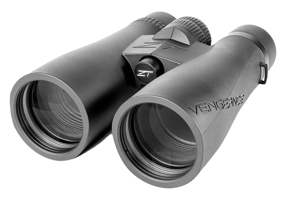 ZeroTech Vengeance ED 10x50 Binoculars