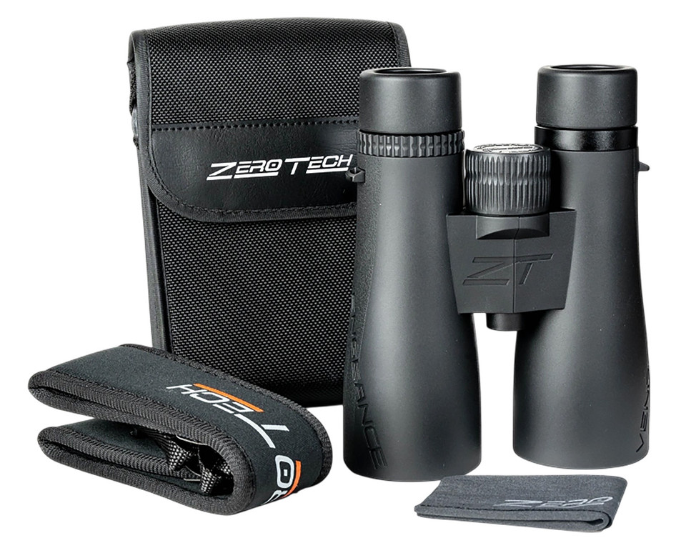 ZeroTech Vengeance ED 10x50 Binoculars