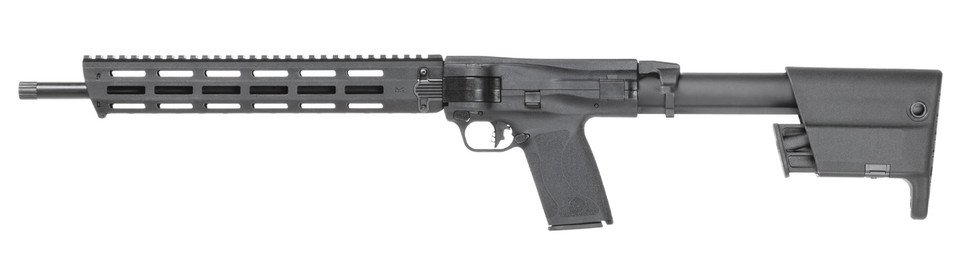 Smith & Wesson M&P FPC 14170 5.7x28mm Semi-Automatic Rifle