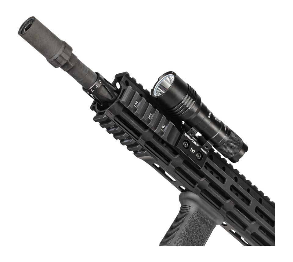 Streamlight Protac Rail Mount 1LX