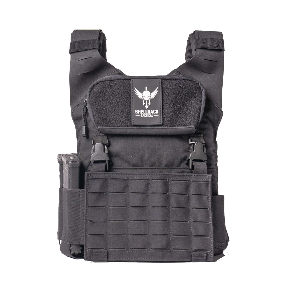 Shellback Tactical Stealth 2.0 Plate Carrier