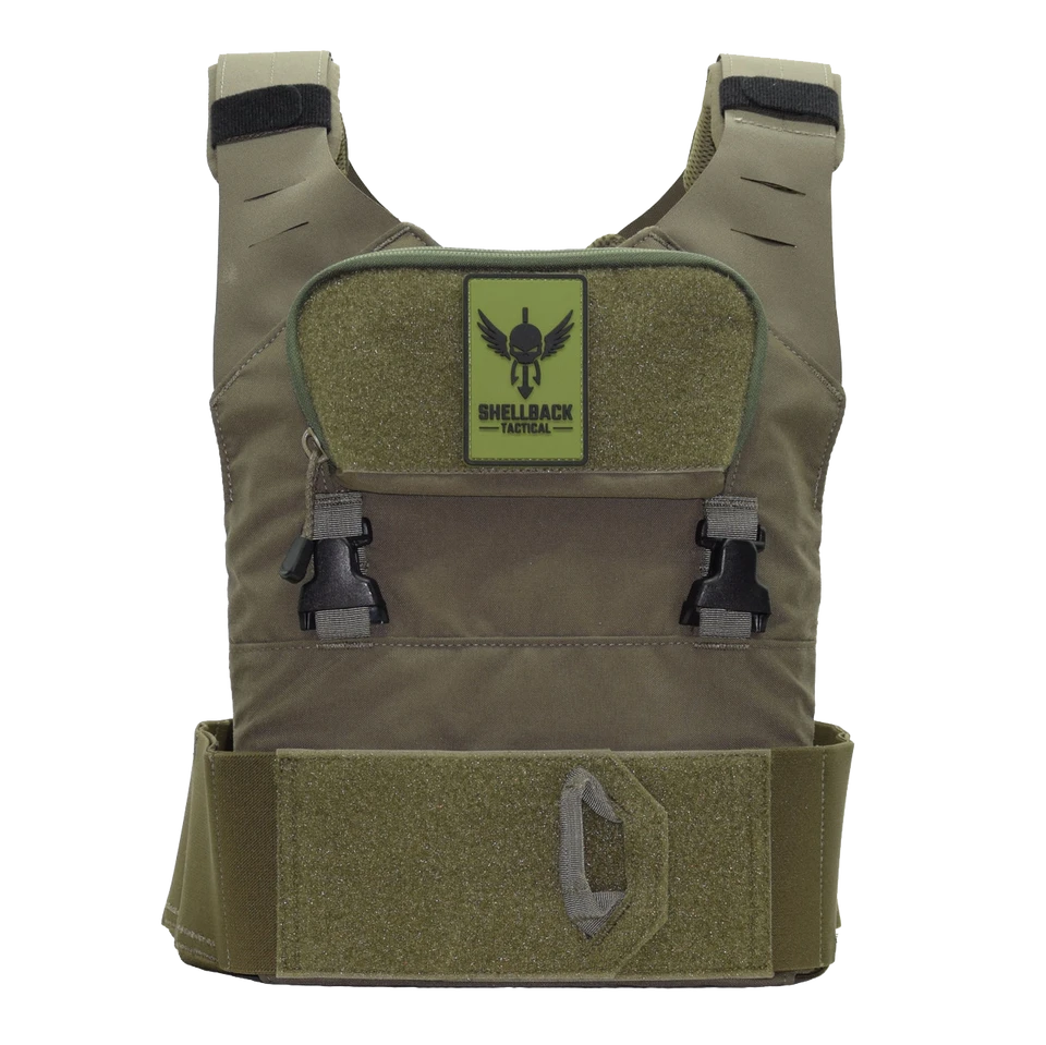 Shellback Tactical Stealth 2.0 Plate Carrier