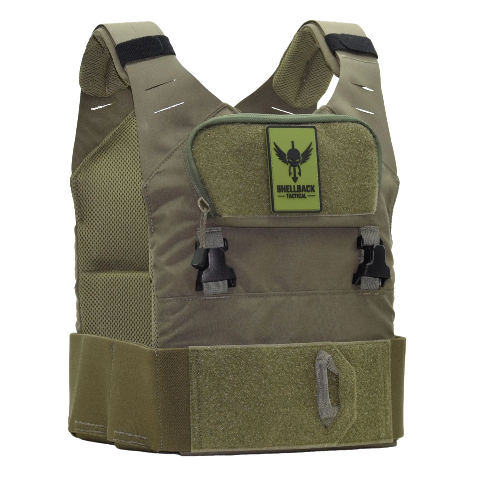 Shellback Tactical Stealth 2.0 Plate Carrier